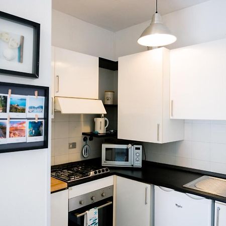Appartement 5 Terre à Lerici Extérieur photo