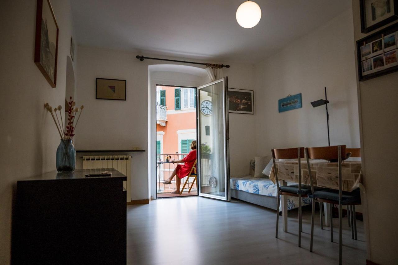 Appartement 5 Terre à Lerici Extérieur photo