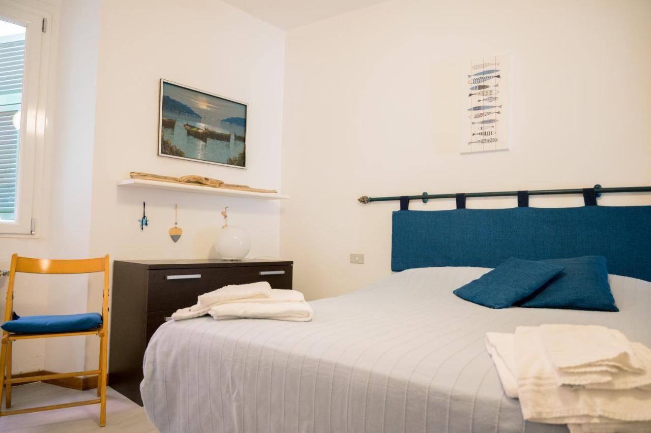 Appartement 5 Terre à Lerici Extérieur photo