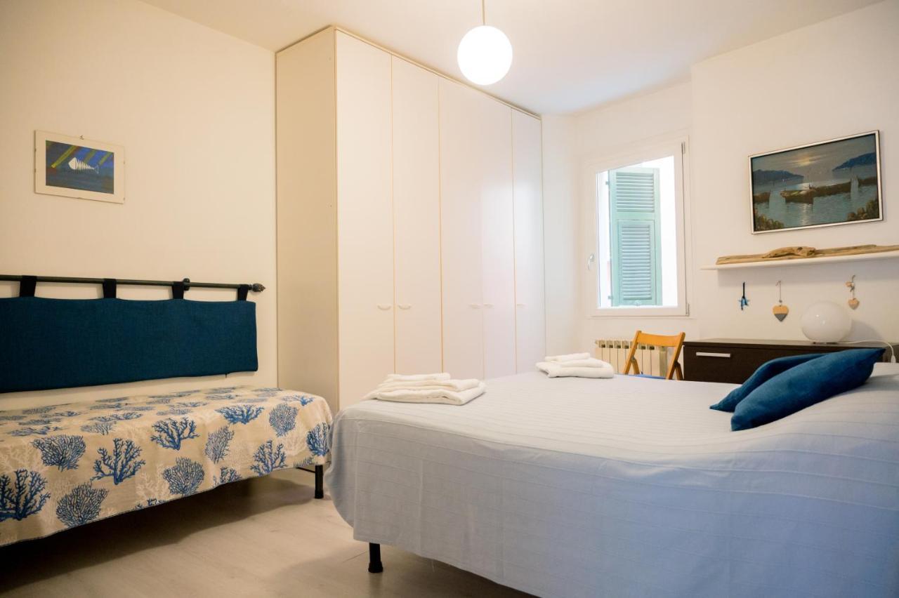 Appartement 5 Terre à Lerici Extérieur photo