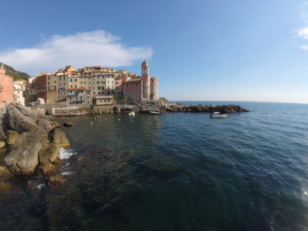 Appartement 5 Terre à Lerici Extérieur photo